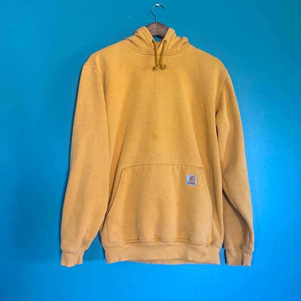 Carhartt Hoodie